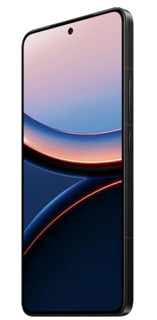 Смартфон Xiaomi Poco F7 Ultra 12/256Гб, Global, Dual nano SIM, Black