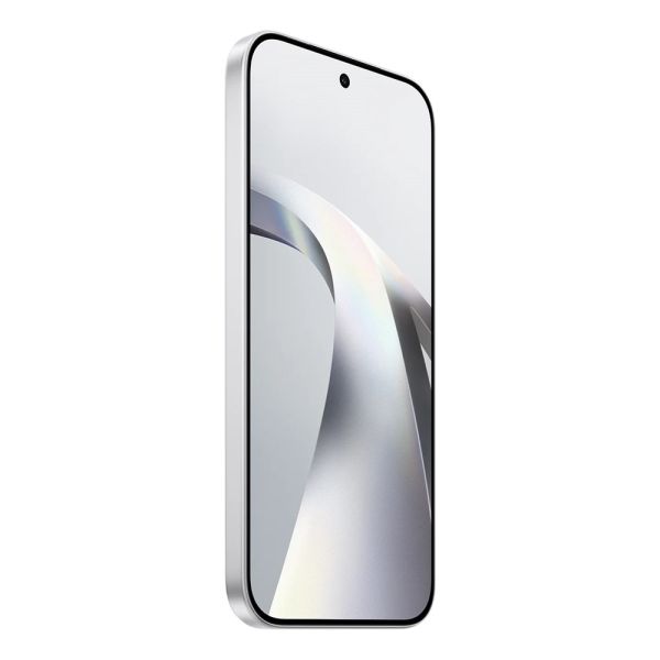 Смартфон Xiaomi 17T 12/256Гб Global, Dual nano SIM, Opal White Leica