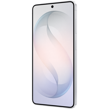 Смартфон Samsung Galaxy S26 Plus 12/256Гб White