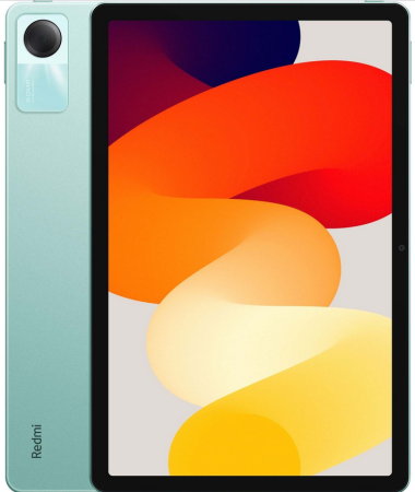 Планшет Xiaomi Redmi Pad SE, 8.7 LTE Global, 4/64Gb Sky Blue