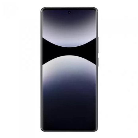 Смартфон Xiaomi Redmi Note 14 pro 4G 8/256Гб Global, Dual nano SIM, Midnight Black