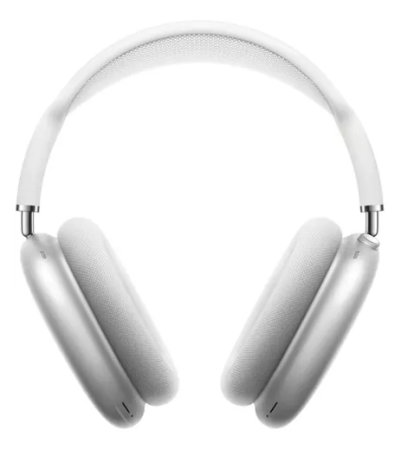 Беспроводные наушники Bluetooth AirPods Max TiTech White
