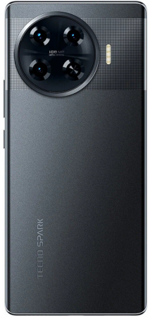 Смартфон Tecno Spark 20 Pro + 8/256Гб, Dual nano SIM, Temporal Orbits