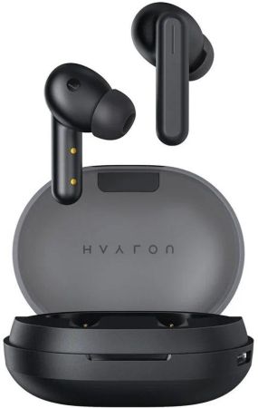 Наушники Bluetooth Haylou GT7 Black 