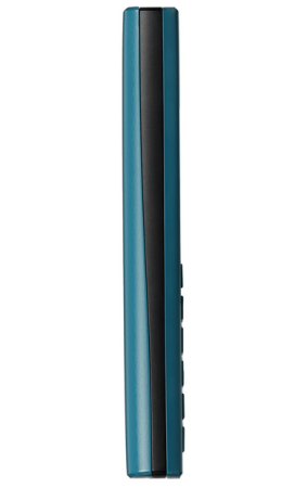 Мобильный телефон Nokia 105 (2023) DS, 2 SIM, экран 1.8", 1000 мА*ч  Синий