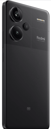 Смартфон Xiaomi Redmi Note 13 pro+ 5G 12/512Гб Global Midnight Black