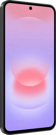 Смартфон Samsung Galaxy A37, 8/256Gb, NFC, AMOLED, 120Гц, 5000мAч, черный