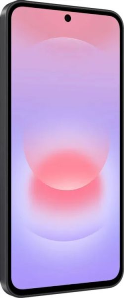Смартфон Samsung Galaxy A37, 8/256Gb, NFC, AMOLED, 120Гц, 5000мAч, черный