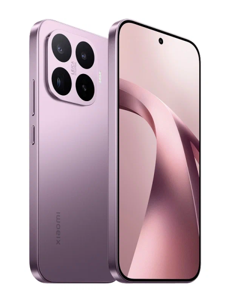 Смартфон Xiaomi 17T 12/512Гб Global, Dual nano SIM, Violet Leica