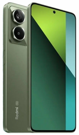 Смартфон Xiaomi Redmi Note 13 pro 5G 8/256Гб Global, Dual nano SIM, Olive Green