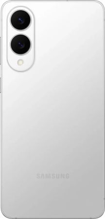 Смартфон Samsung Galaxy S25 Edge 12/256 Гб, Dual: nano SIM + eSIM, Titanium Silver