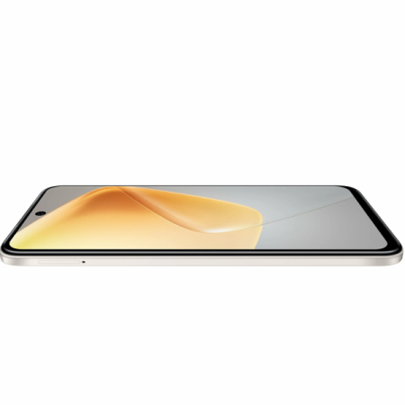 Смартфон Infinix HOT 50i 4/128Гб, Dual nano SIM, Titanium Grey