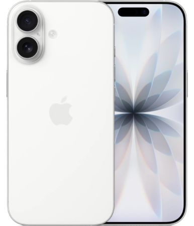 Смартфон IPhone 17 512 Гб    — sim + e-sim Белый (без RuStore)