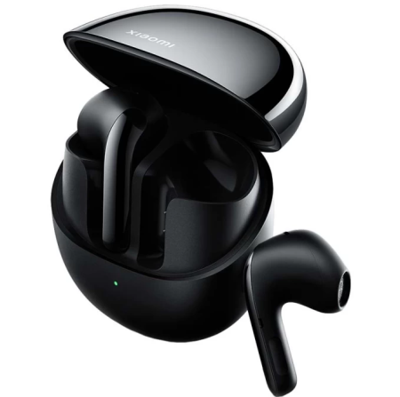 Наушники Xiaomi Buds 4 (M2224E1) Black