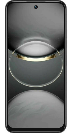 Смартфон Tecno Spark 30c, 4/128Гб, Dual nano SIM, Orbit Black