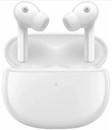 Наушники Xiaomi Buds 3 (M2111E1) White
