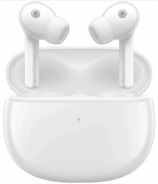 Наушники Xiaomi Buds 3 (M2111E1) White