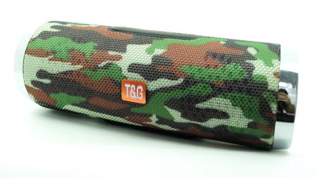 Колонка S06 Military