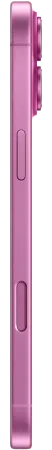 Смартфон Apple iPhone 16 128 ГБ , Розовый/Pink