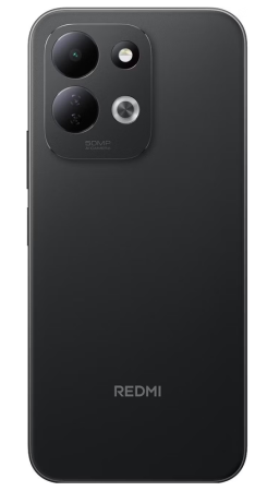 Смартфон Xiaomi Redmi 17, 4/128Gb, Dual nano SIM, Black