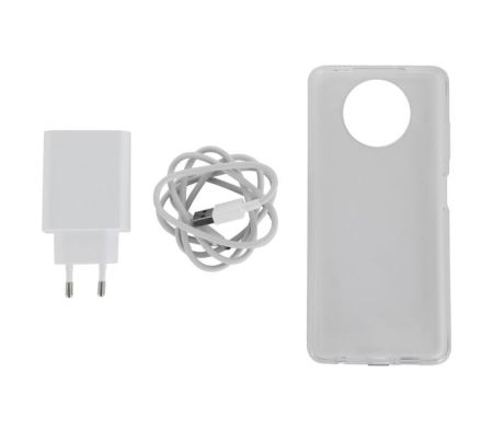 Смартфон Xiaomi Poco X3 6/64Гб Shadow Gray