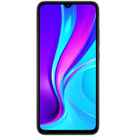 Смартфон Xiaomi Redmi 9c, 3/64Gb NFC Blue