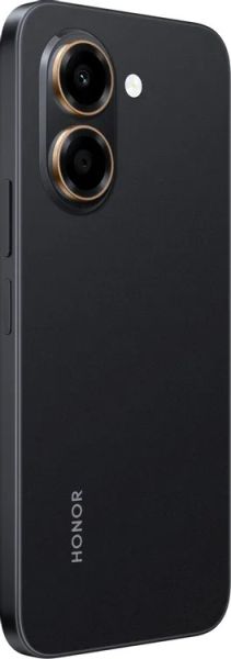 Смартфон HONOR X7e 6/256Gb, LAB-LX1, NFC, TFT, 120Гц, 7000мAч, Черный