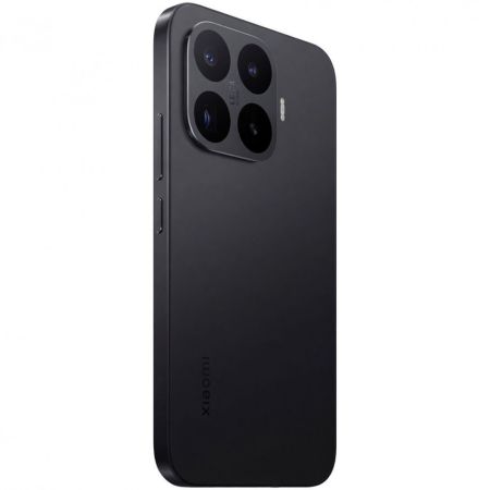 Смартфон Xiaomi 17T 12/512Гб Global, Dual nano SIM, Black Leica