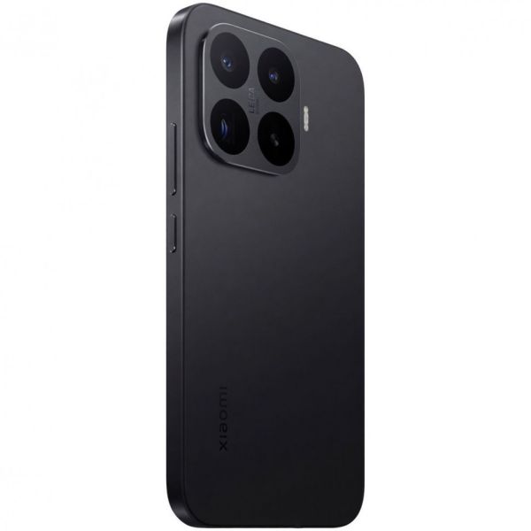 Смартфон Xiaomi 17T 12/512Гб Global, Dual nano SIM, Black Leica