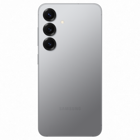 Смартфон Samsung Galaxy S25 12/256Гб Dual nano sim Silver Shadow