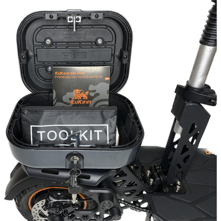 Электросамокат KUGOO M5 PRO JILONG