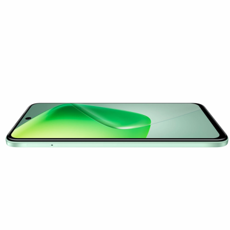 Смартфон Infinix HOT 50i 4/256Гб, Dual nano SIM, Sage Green