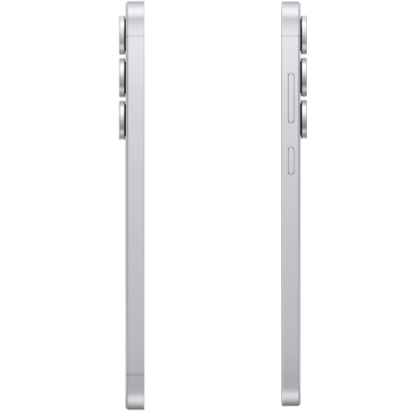 Смартфон Samsung Galaxy S25 FE 8/256Гб, Global, Dual nano Sim White