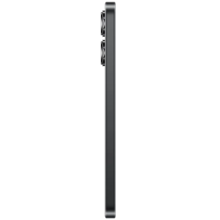 Смартфон Xiaomi Redmi Note 13 6/128Гб Global, Dual nano SIM, Midnight Black