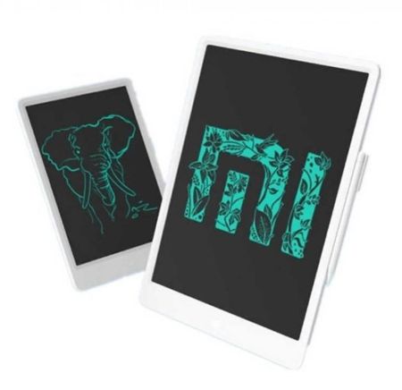 Планшет для рисования Mi Mijia LCD Small Blackboard 10" (XMXHB01WC) White