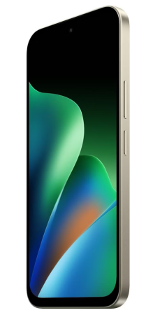 Смартфон Xiaomi Redmi 17, 4/128Gb, Dual nano SIM, Oak Green