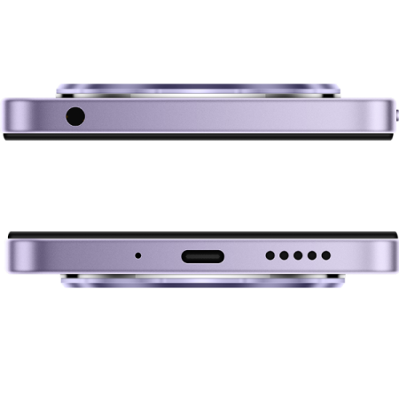 Смартфон Xiaomi Redmi 14c, 8/256Gb, Dual nano SIM, Dreamy Purple