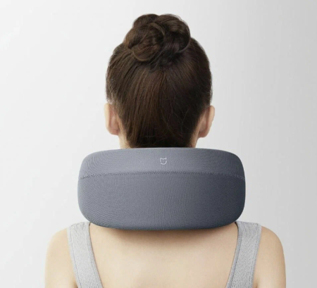 Массажер для шеи Mijia Smart Neck Massager (MJNKAM01SKS)
