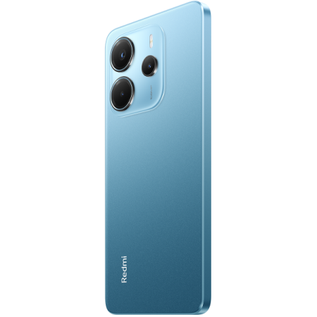 Смартфон Xiaomi Redmi Note 14 NFC 6/128Гб Global, Dual nano SIM, Ocean Blue