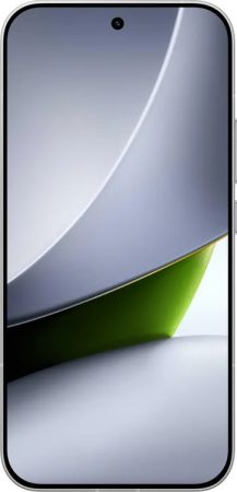 Смартфон Xiaomi Poco F9 Pro 12/256Гб, AMOLED, 185Гц, 6330мAч, White