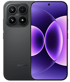 Смартфон Xiaomi 17 12/512Гб, Global, Dual: nano SIM + eSIM, Black Leica