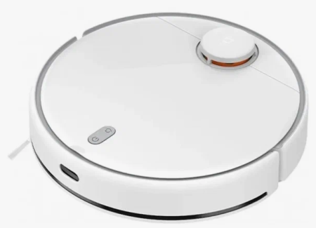 Робот-пылесос Xiaomi Mijia Vacuum Cleaner 3C