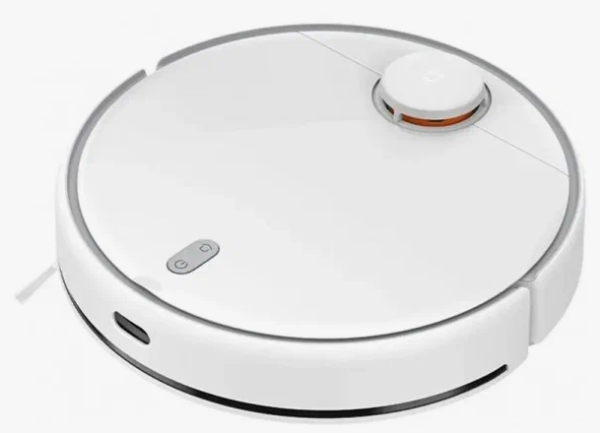 Робот-пылесос Xiaomi Mijia Vacuum Cleaner 3C