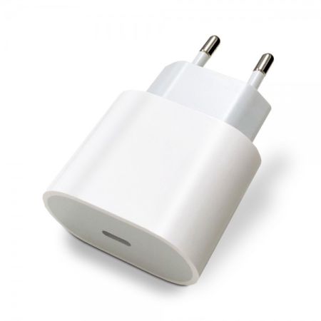 СЗУ блок USB-C 20W Power Adapter (3мес гарантии)