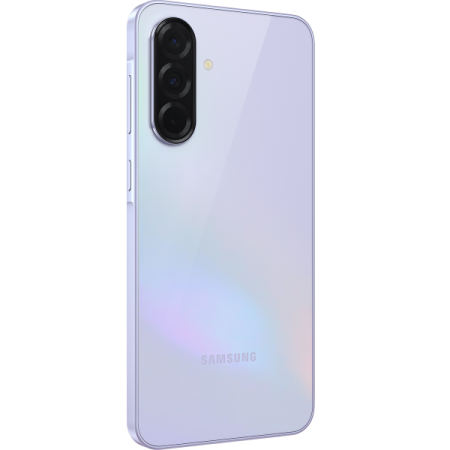 Смартфон Samsung Galaxy A36 8/128Гб Dual nano SIM Awesome Lavander