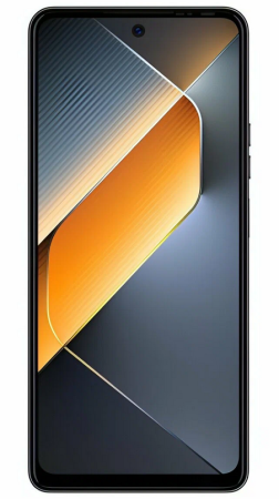Смартфон Tecno POVA 6 NEO 8/128Гб, Dual nano SIM, Speed Black