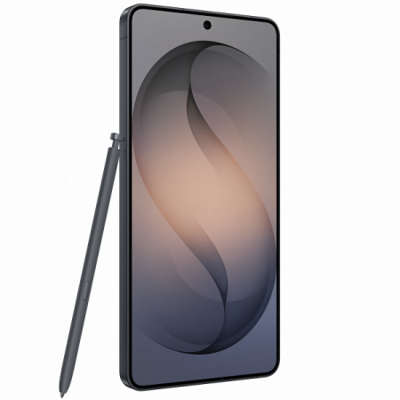 Смартфон Samsung Galaxy S26 Ultra, 12/256Гб Dual nano sim Black 