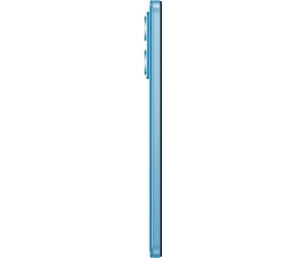 Смартфон Xiaomi Redmi Note 12 pro+ 8/256Гб Global, Dual nano SIM, Sky Blue