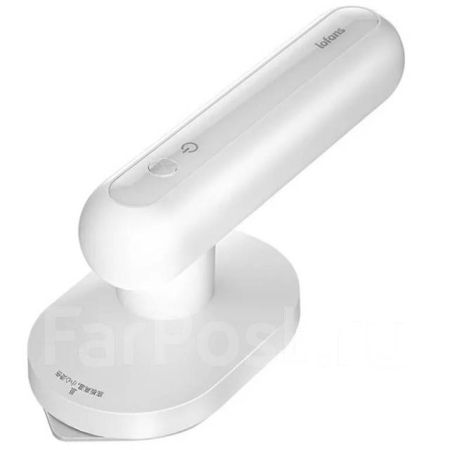 Отпариватель Xiaomi Lofans YD-017PRO White