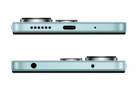 Смартфон Xiaomi Redmi 13 8/256Гб Global, Dual nano SIM, Ocean Blue